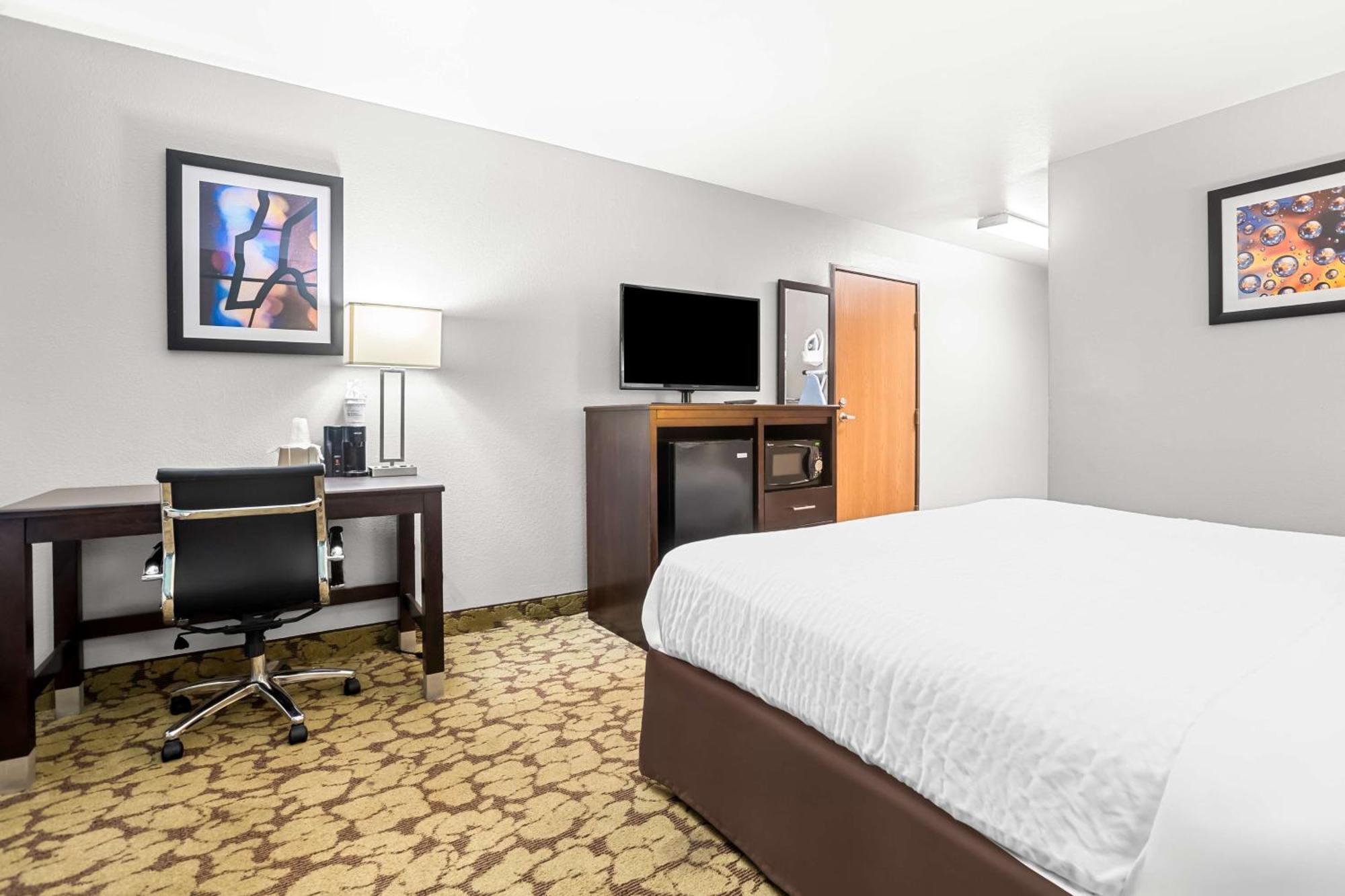 Surestay Plus Hotel By Best Western Bettendorf Kültér fotó
